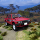 Illustration for article titled FORTY 3RD: THE OTHER DATSUN PICKUP